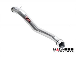 Ford F-150 Performance Intercooler Piping - Polished - 2.7L V6 EcoBoost - SES by Injen Ford F-150 Performance Intercooler Piping - Polished - 2.7L V6 EcoBoost - SES by Injen